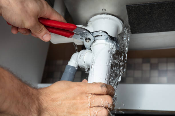Best Ceiling water damage repair  in Livonia, LA